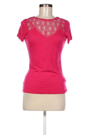 Damen Shirt Etam, Größe XS, Farbe Rosa, Preis 8,33 €