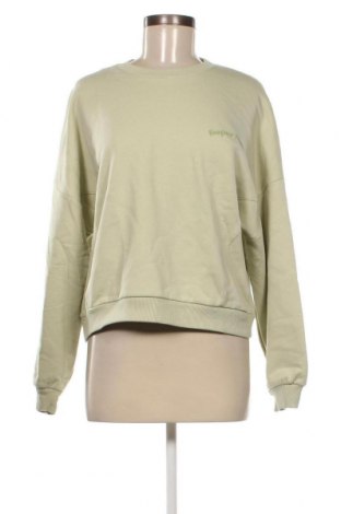 Damen Shirt Etam, Größe M, Farbe Grün, Preis 7,94 €