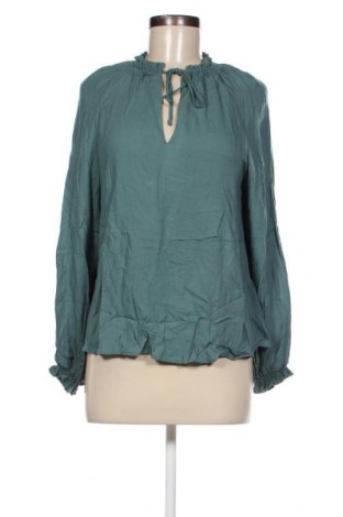 Γυναικεία μπλούζα Etam, Μέγεθος XS, Χρώμα Μπλέ, Τιμή 9,92 €