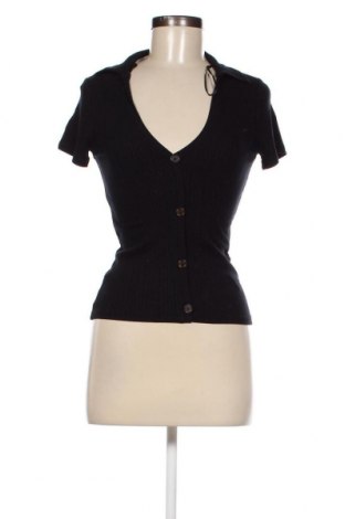 Дамска блуза Etam, Размер XS, Цвят Черен, Цена 7,70 лв.