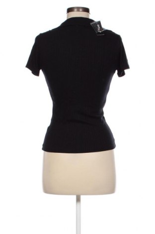 Bluză de femei Etam, Mărime XS, Culoare Negru, Preț 25,33 Lei