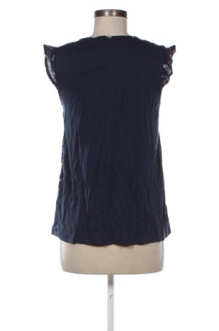Дамска блуза Etam, Размер M, Цвят Син, Цена 16,17 лв.