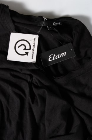 Bluză de femei Etam, Mărime S, Culoare Negru, Preț 37,99 Lei
