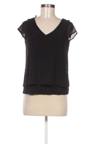 Γυναικεία μπλούζα Etam, Μέγεθος S, Χρώμα Μαύρο, Τιμή 5,95 €