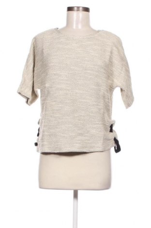 Damen Shirt Etam, Größe XS, Farbe Beige, Preis 5,56 €