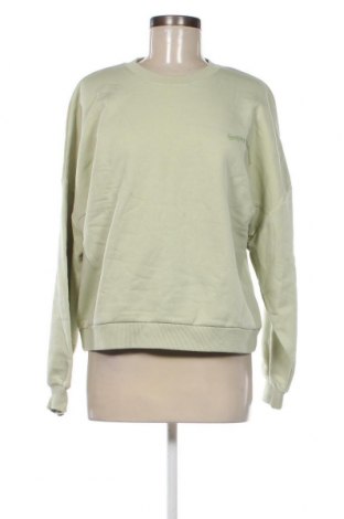 Damen Shirt Etam, Größe L, Farbe Grün, Preis 15,88 €