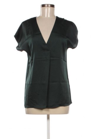 Дамска блуза Etam, Размер S, Цвят Зелен, Цена 77,00 лв.
