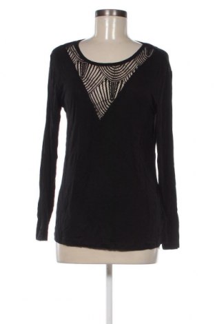 Дамска блуза Etam, Размер L, Цвят Черен, Цена 77,00 лв.