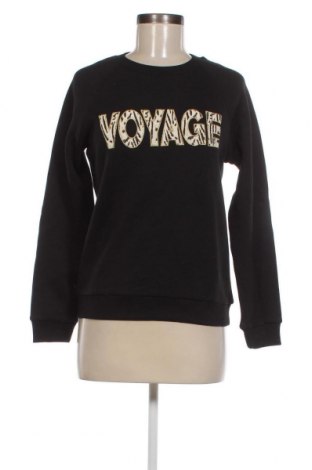 Γυναικεία μπλούζα Etam, Μέγεθος S, Χρώμα Μαύρο, Τιμή 17,86 €