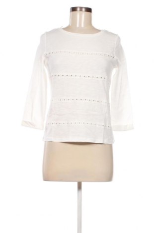 Γυναικεία μπλούζα Etam, Μέγεθος XS, Χρώμα Εκρού, Τιμή 19,85 €