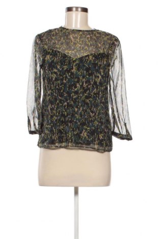 Γυναικεία μπλούζα Etam, Μέγεθος XS, Χρώμα Πολύχρωμο, Τιμή 5,95 €