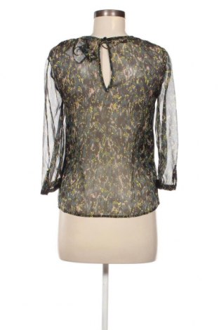 Γυναικεία μπλούζα Etam, Μέγεθος XS, Χρώμα Πολύχρωμο, Τιμή 9,92 €
