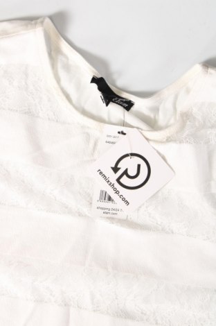 Damen Shirt Etam, Größe XS, Farbe Weiß, Preis 3,97 €