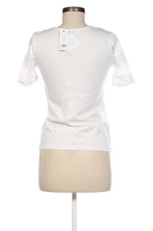 Damen Shirt Etam, Größe XS, Farbe Weiß, Preis 3,97 €