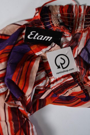 Дамска блуза Etam, Размер XL, Цвят Многоцветен, Цена 15,40 лв.