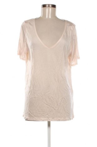 Дамска блуза Etam, Размер XL, Цвят Розов, Цена 77,00 лв.