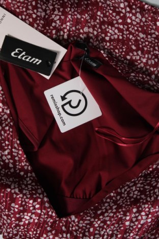 Дамска блуза Etam, Размер S, Цвят Многоцветен, Цена 11,55 лв.