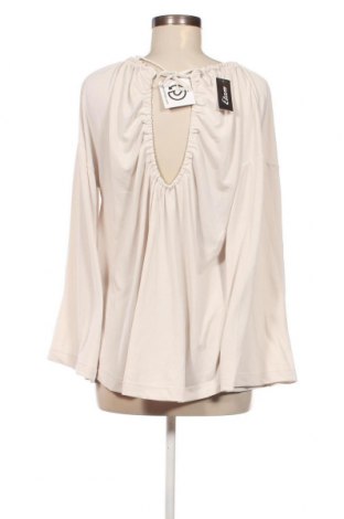 Damen Shirt Etam, Größe M, Farbe Beige, Preis 5,95 €