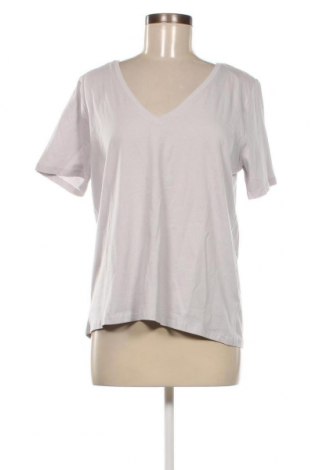 Γυναικεία μπλούζα Etam, Μέγεθος L, Χρώμα Γκρί, Τιμή 5,95 €