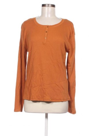Дамска блуза Etam, Размер XL, Цвят Оранжев, Цена 39,27 лв.