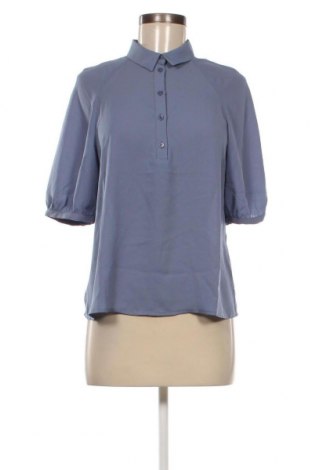 Bluză de femei Etam, Mărime S, Culoare Albastru, Preț 35,46 Lei