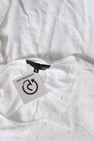 Γυναικεία μπλούζα Etam, Μέγεθος XL, Χρώμα Λευκό, Τιμή 13,89 €