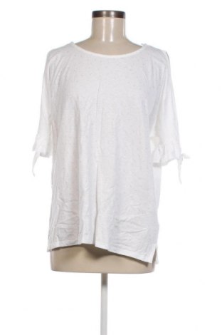 Γυναικεία μπλούζα Etam, Μέγεθος XL, Χρώμα Λευκό, Τιμή 17,86 €