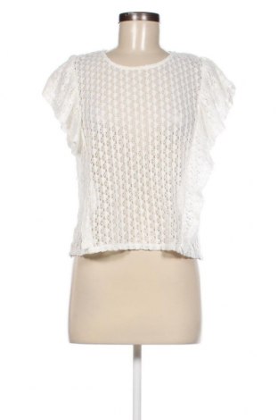Дамска блуза Etam, Размер M, Цвят Бял, Цена 10,01 лв.