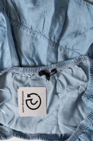 Damen Shirt Etam, Größe S, Farbe Blau, Preis 5,95 €