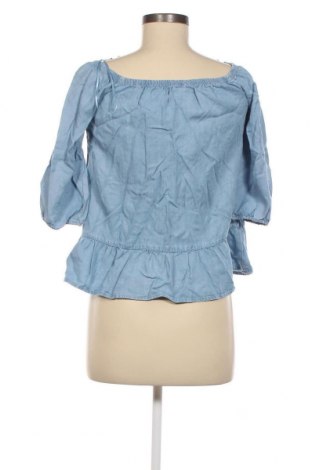 Дамска блуза Etam, Размер S, Цвят Син, Цена 15,40 лв.