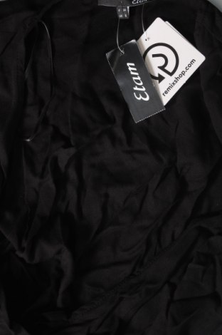 Γυναικεία μπλούζα Etam, Μέγεθος XS, Χρώμα Μαύρο, Τιμή 13,89 €