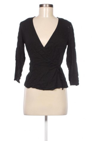 Γυναικεία μπλούζα Etam, Μέγεθος XS, Χρώμα Μαύρο, Τιμή 5,95 €