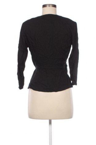 Γυναικεία μπλούζα Etam, Μέγεθος XS, Χρώμα Μαύρο, Τιμή 13,89 €