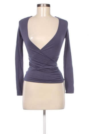 Damen Shirt Etam, Größe XS, Farbe Blau, Preis 13,89 €