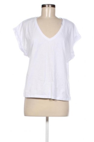 Дамска блуза Etam, Размер S, Цвят Бял, Цена 15,40 лв.
