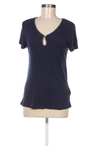 Damen Shirt Etam, Größe L, Farbe Blau, Preis € 13,89