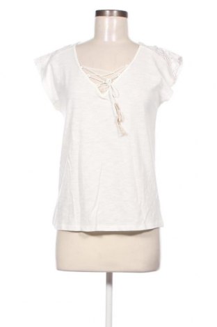Γυναικεία μπλούζα Etam, Μέγεθος S, Χρώμα Λευκό, Τιμή 17,86 €