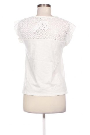 Γυναικεία μπλούζα Etam, Μέγεθος S, Χρώμα Λευκό, Τιμή 5,56 €