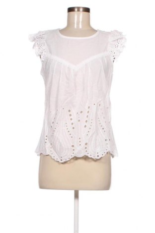 Γυναικεία μπλούζα Etam, Μέγεθος M, Χρώμα Λευκό, Τιμή 17,86 €