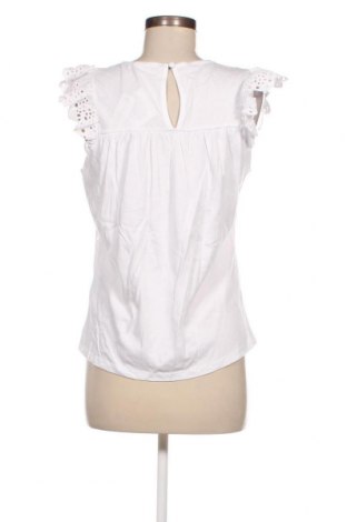 Damen Shirt Etam, Größe M, Farbe Weiß, Preis 39,69 €