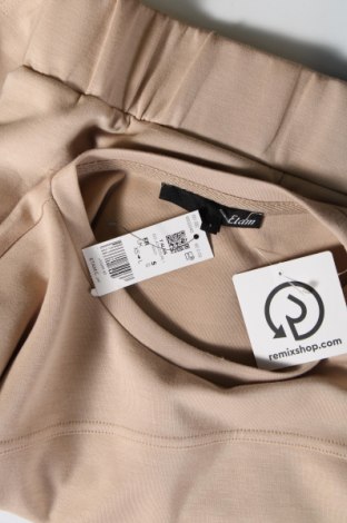 Γυναικεία μπλούζα Etam, Μέγεθος S, Χρώμα  Μπέζ, Τιμή 39,69 €