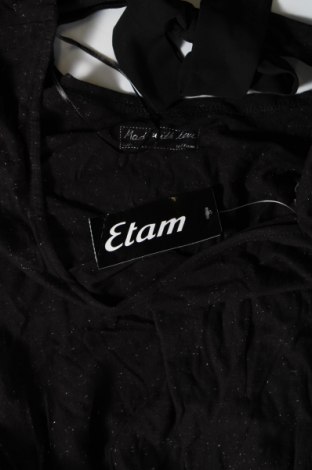 Bluză de femei Etam, Mărime M, Culoare Negru, Preț 37,99 Lei