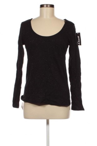 Γυναικεία μπλούζα Etam, Μέγεθος M, Χρώμα Μαύρο, Τιμή 19,85 €
