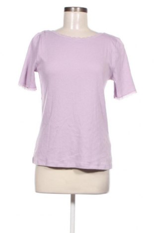 Γυναικεία μπλούζα Etam, Μέγεθος L, Χρώμα Βιολετί, Τιμή 15,88 €