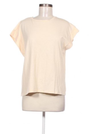 Damen Shirt Etam, Größe M, Farbe Gelb, Preis 8,33 €