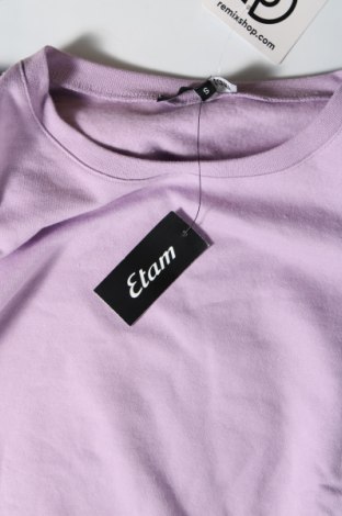 Bluză de femei Etam, Mărime S, Culoare Mov, Preț 75,99 Lei