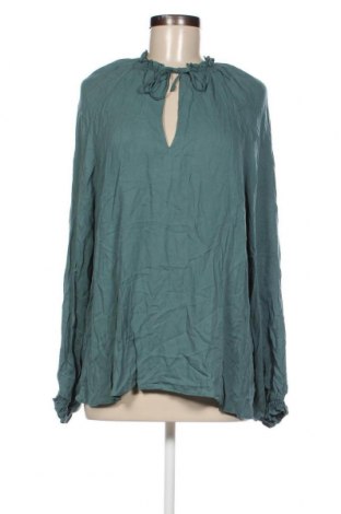 Γυναικεία μπλούζα Etam, Μέγεθος L, Χρώμα Μπλέ, Τιμή 19,85 €