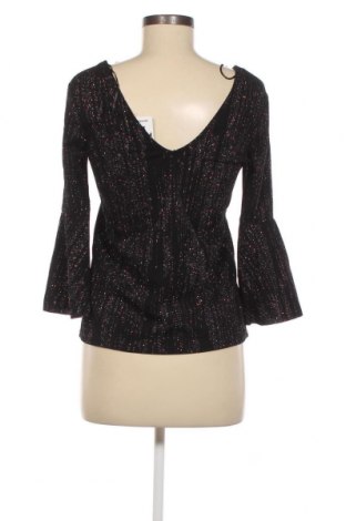 Дамска блуза Etam, Размер S, Цвят Черен, Цена 26,95 лв.