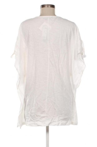Damen Shirt Etam, Größe S, Farbe Weiß, Preis 8,33 €