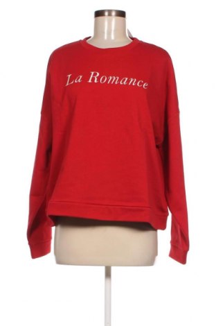 Γυναικεία μπλούζα Etam, Μέγεθος XL, Χρώμα Κόκκινο, Τιμή 12,30 €